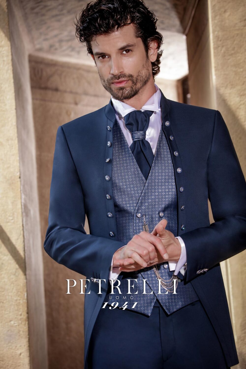 Petrelli C40009RB8