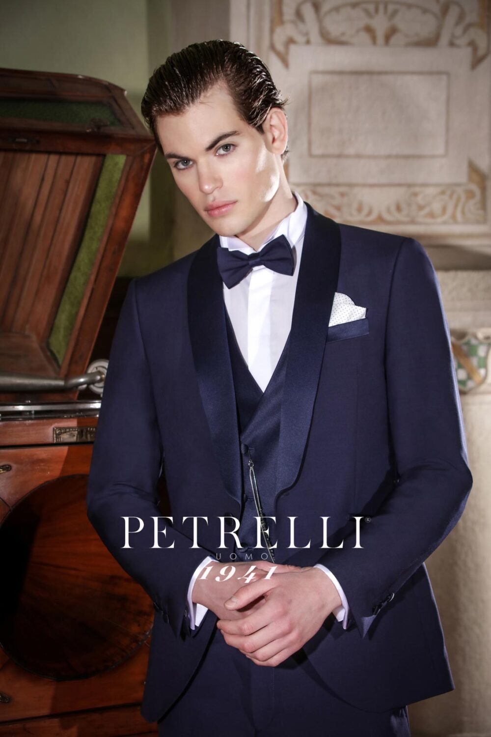 Petrelli N30007D