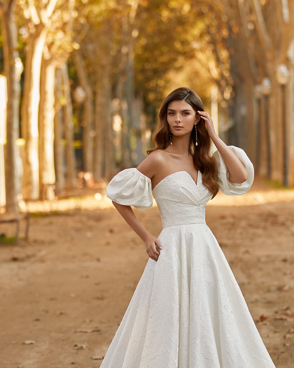 Luna Novias Tunan - immagine 3