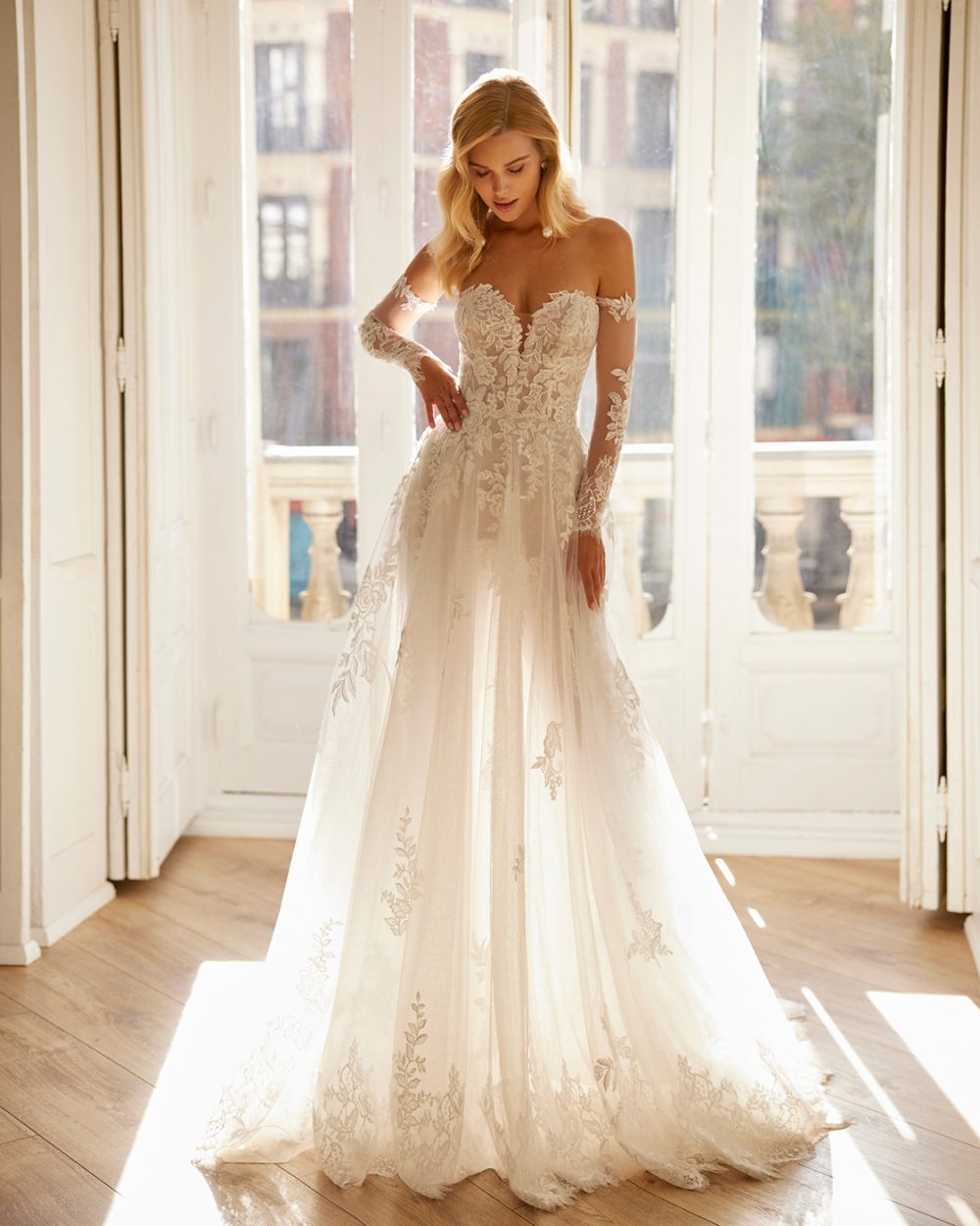 Luna Novias Sicilia
