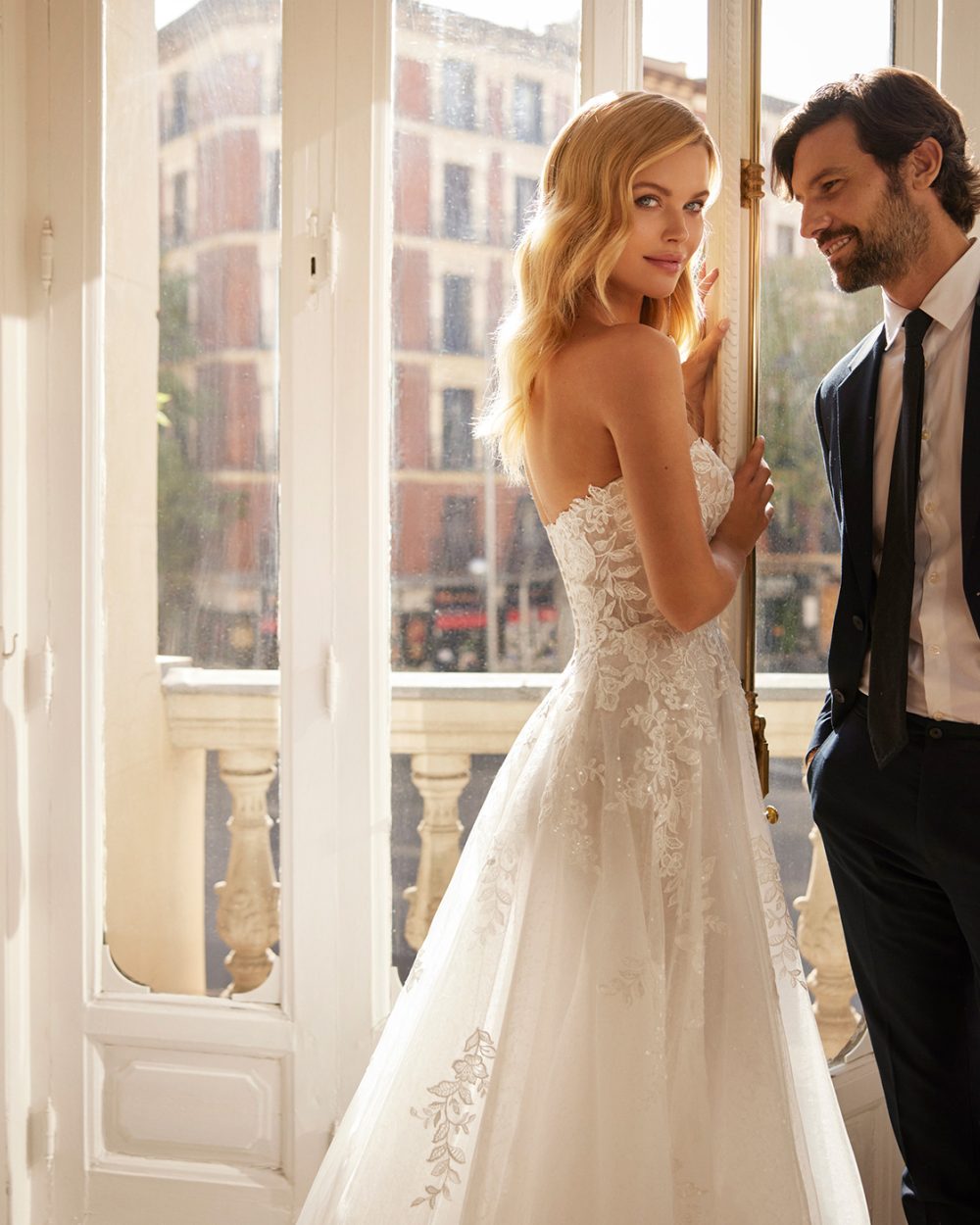 Luna Novias Sicilia - immagine 4
