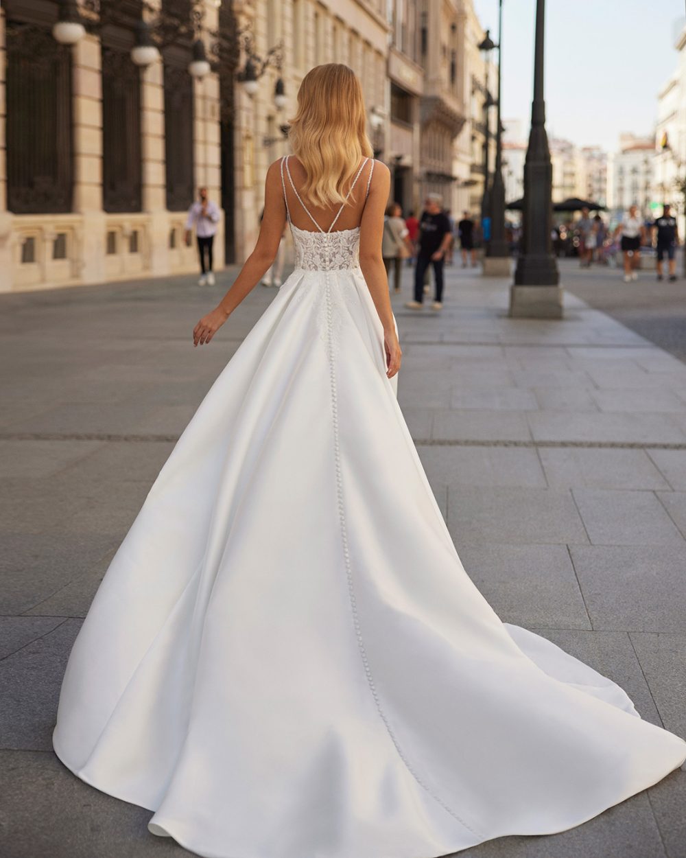 Luna Novias Sivet - immagine 3
