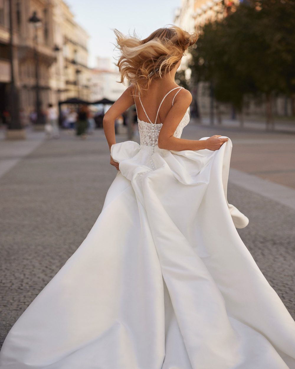 Luna Novias Sivet - immagine 4
