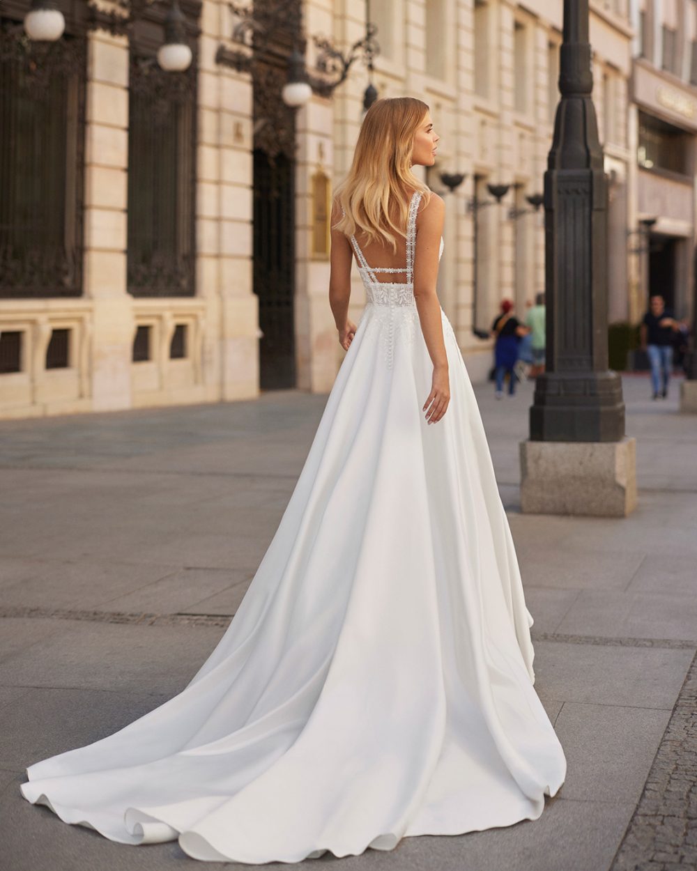 Luna Novias Sivid - immagine 4