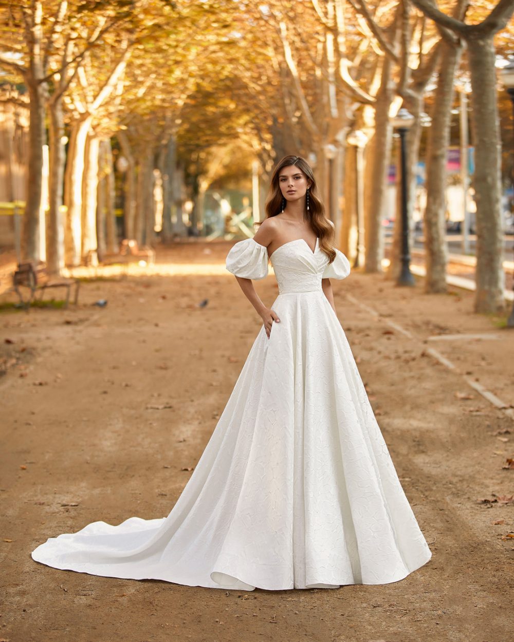 Luna Novias Tunan