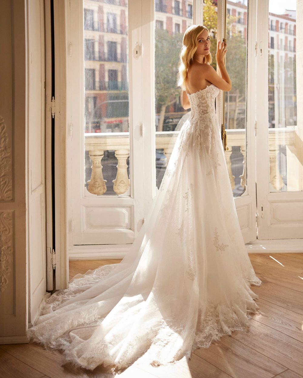 Luna Novias Sicilia - immagine 3