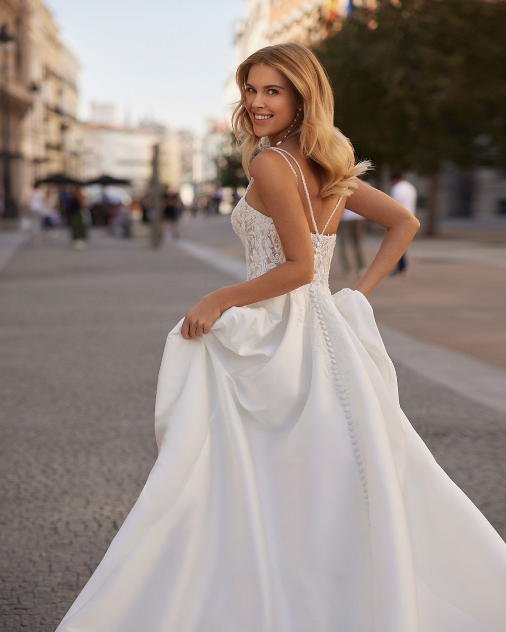 Luna Novias Sivet - immagine 5