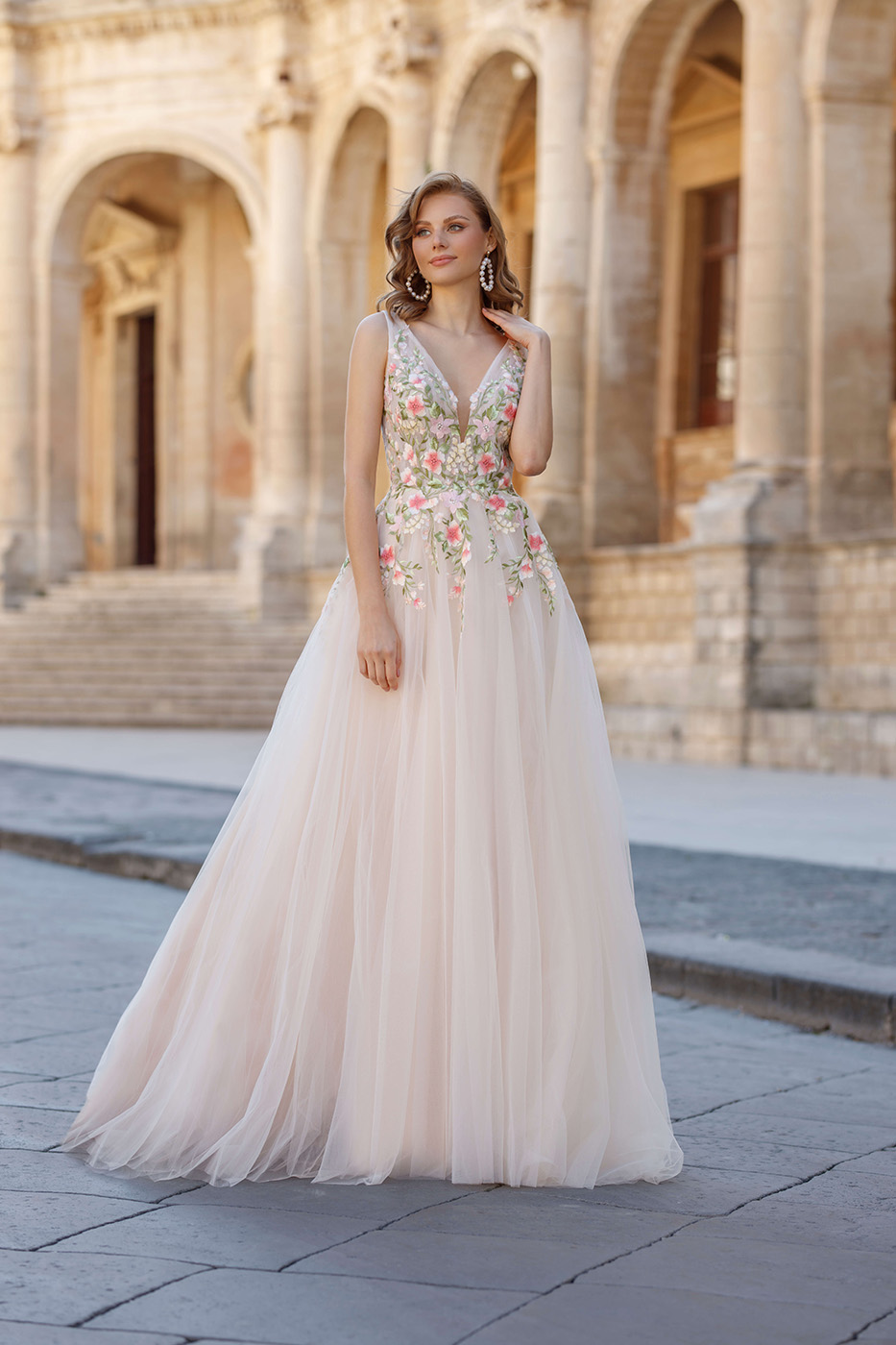 Jasmine Sayna - Image 4