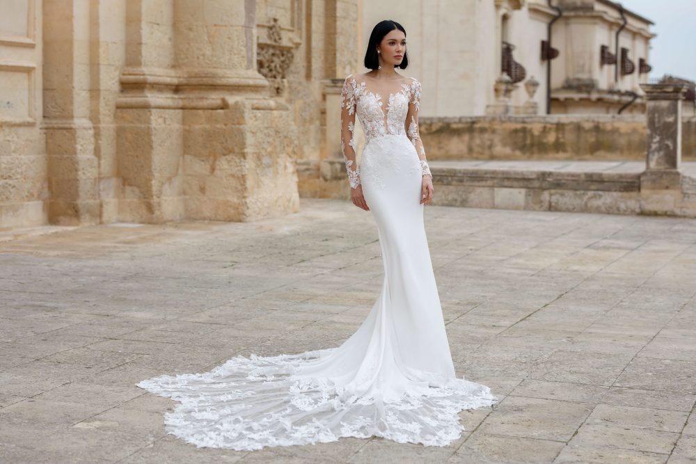 Abito da sposa tattoo deals