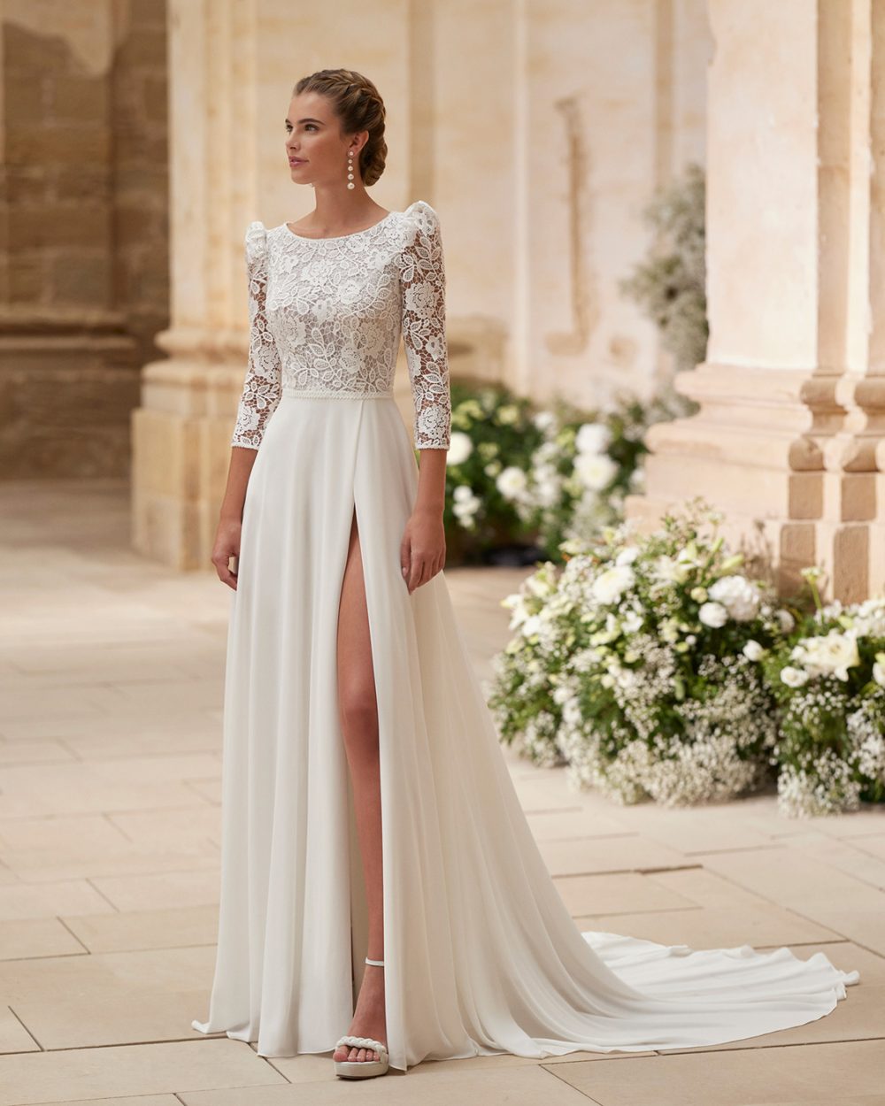 Alma Novia - Hanka
