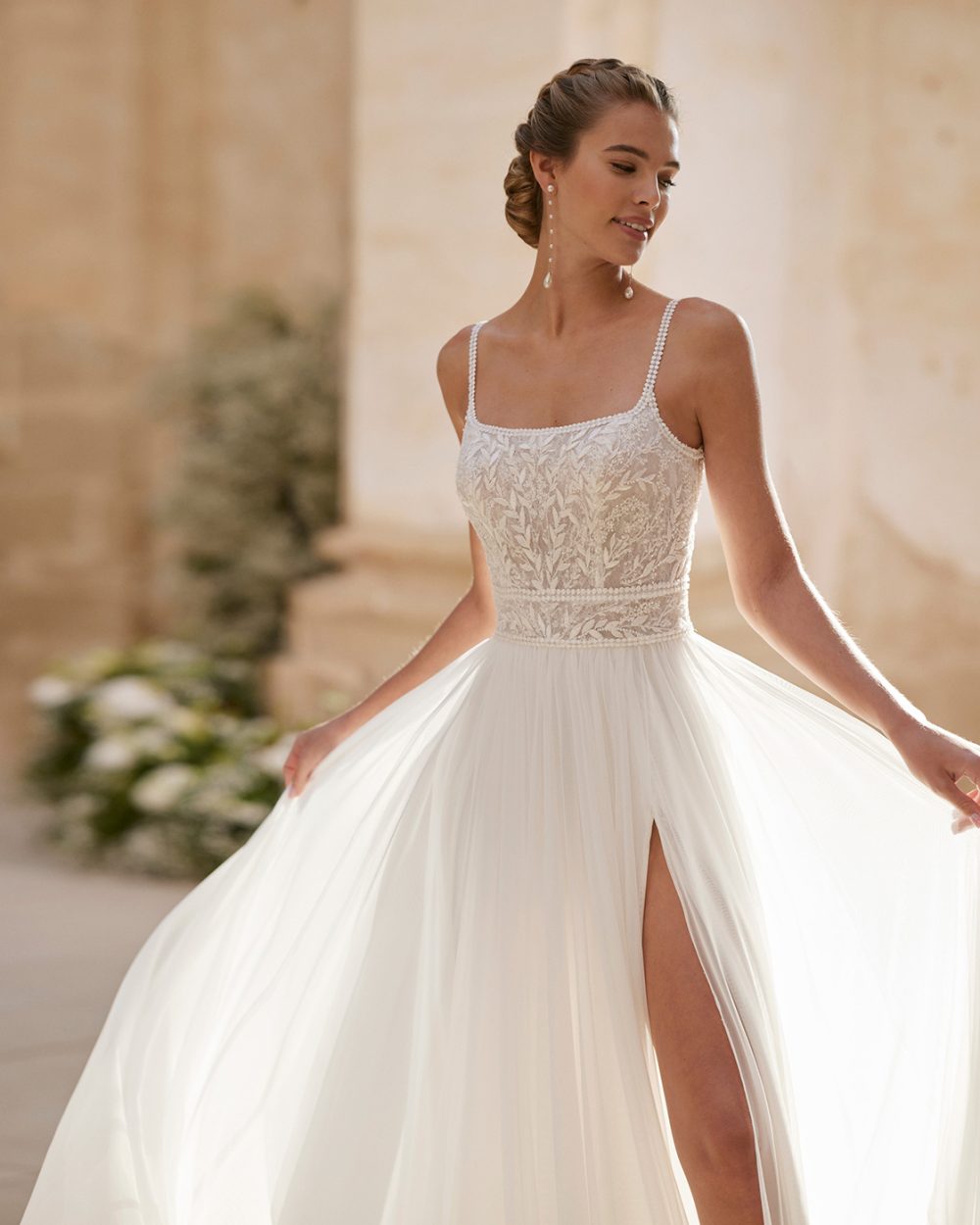 Alma Novia - Helia