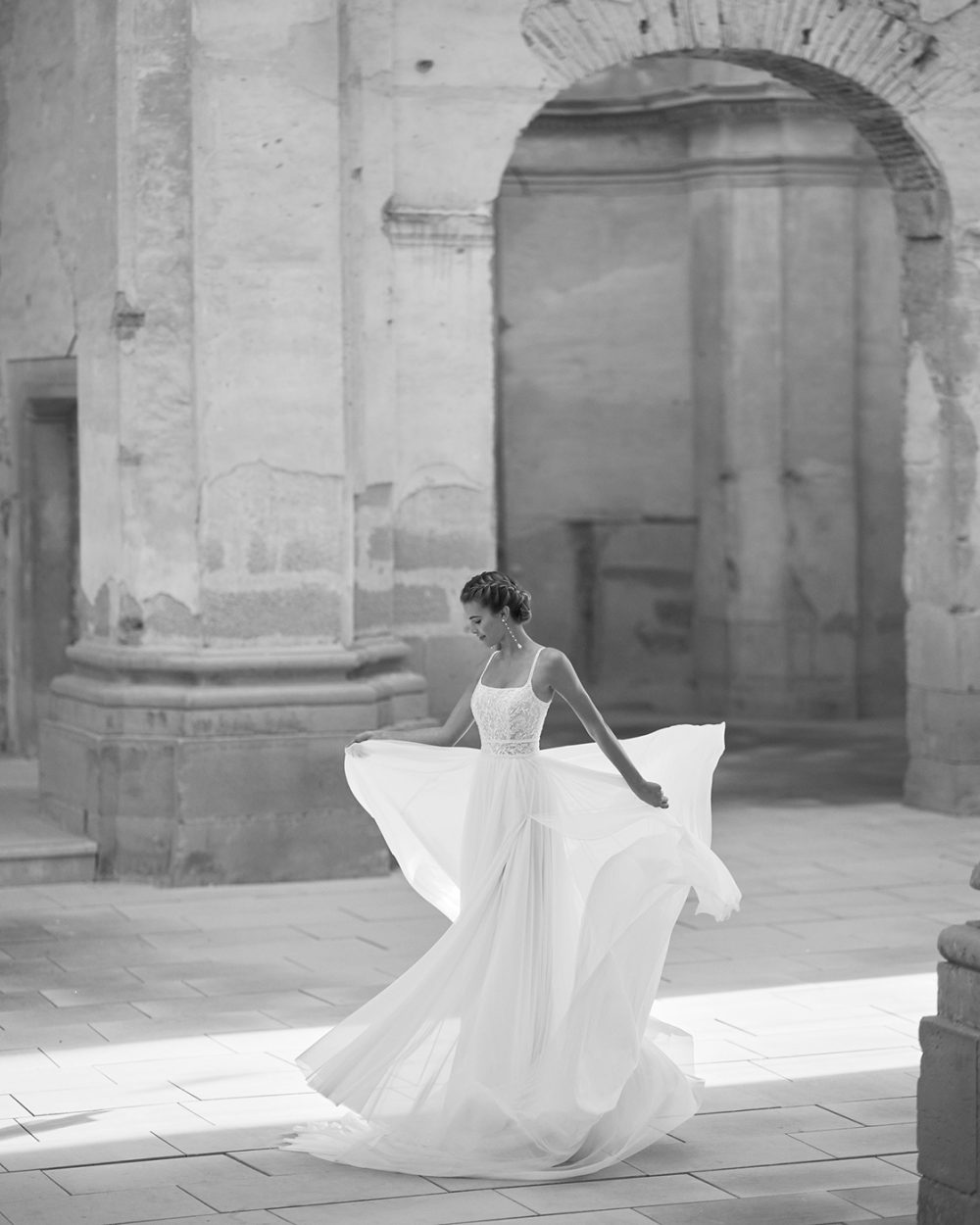 Alma Novia - Helia - immagine 3