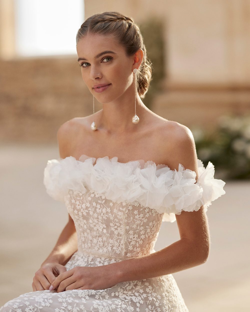 Alma Novia - Hilary - immagine 3