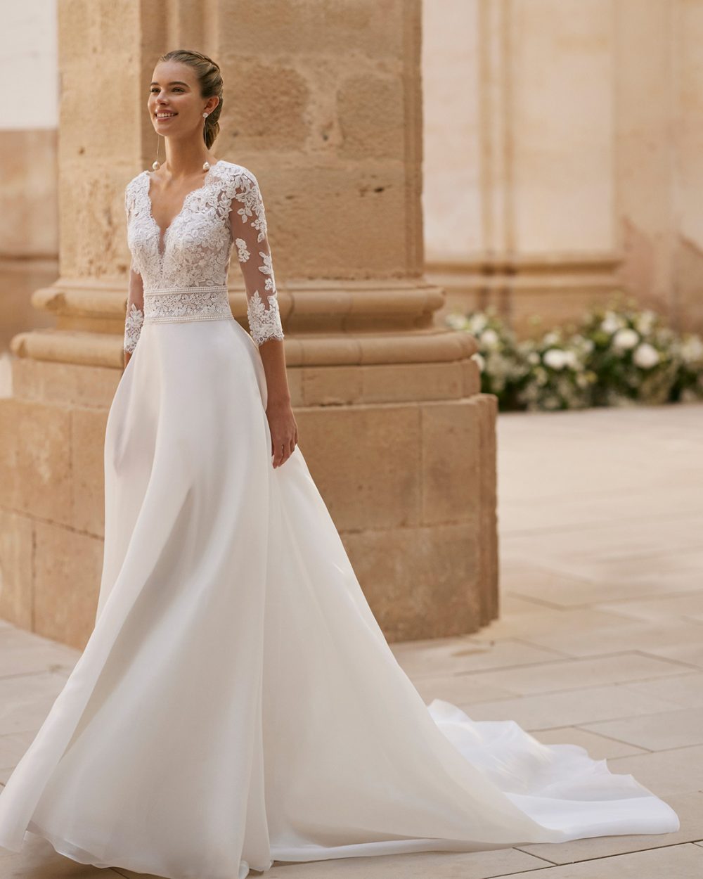Alma Novia - Hisane