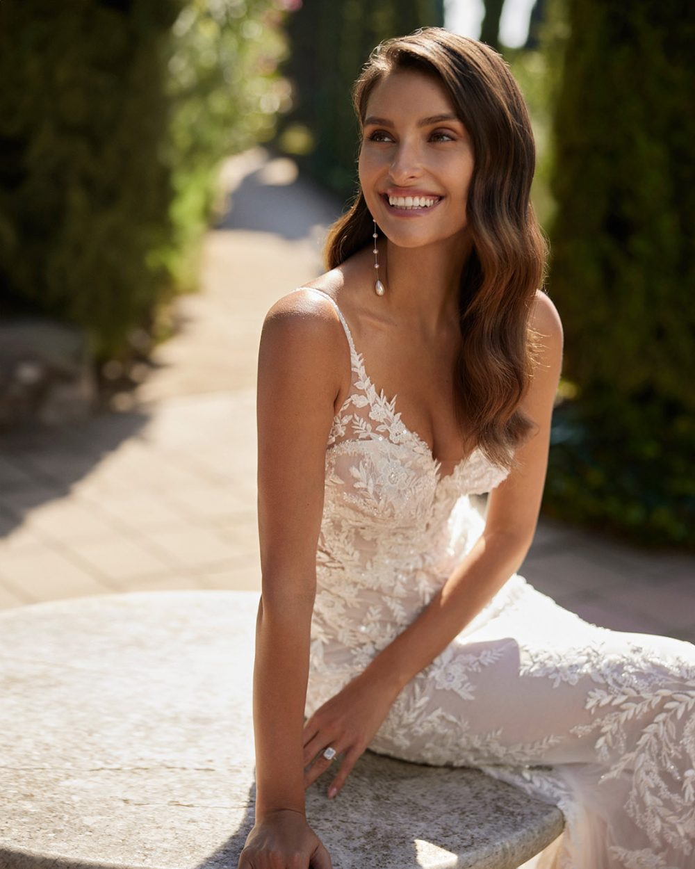 Adriana Alier - Diana - immagine 3