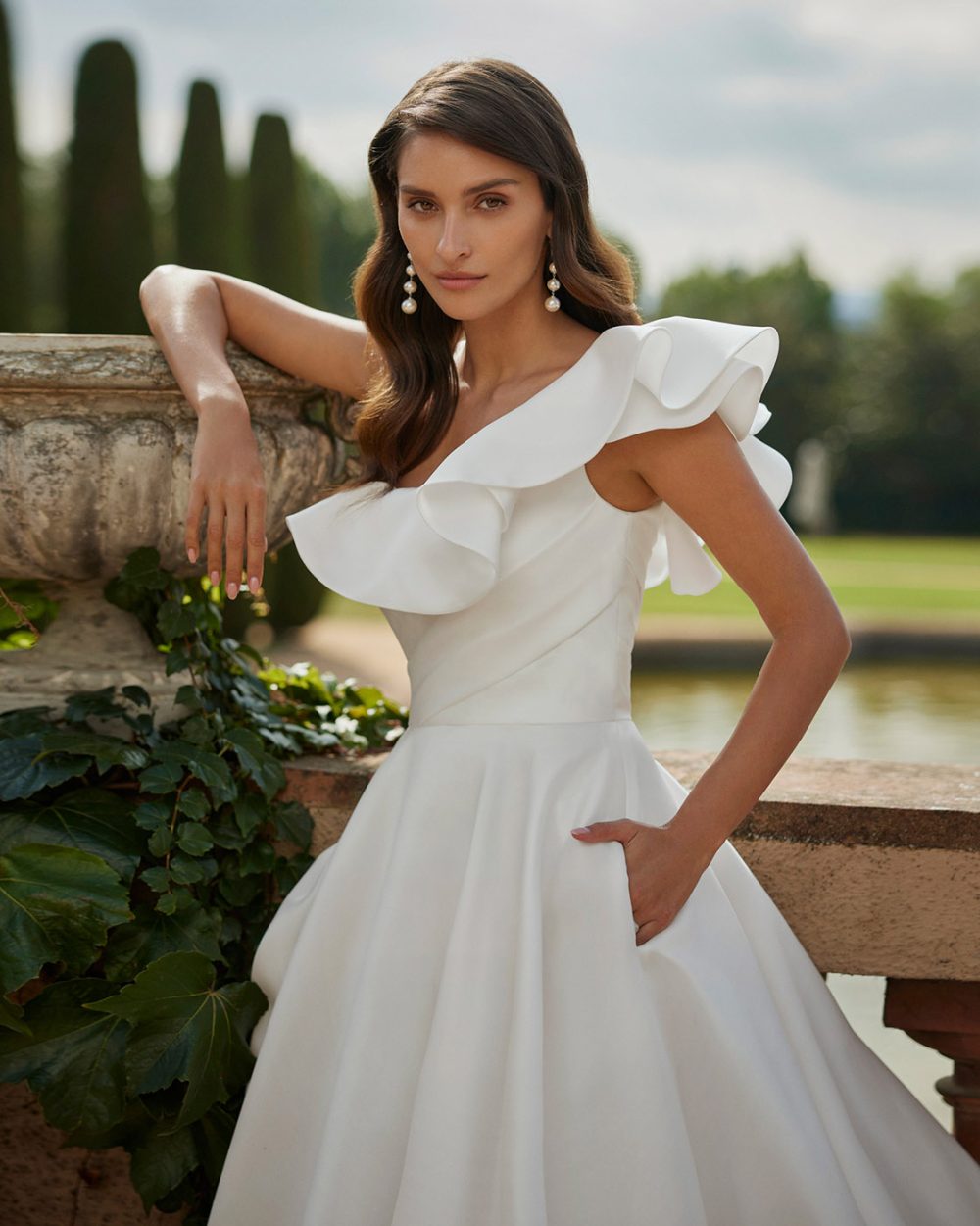 Adriana Alier - Dorcie - immagine 4