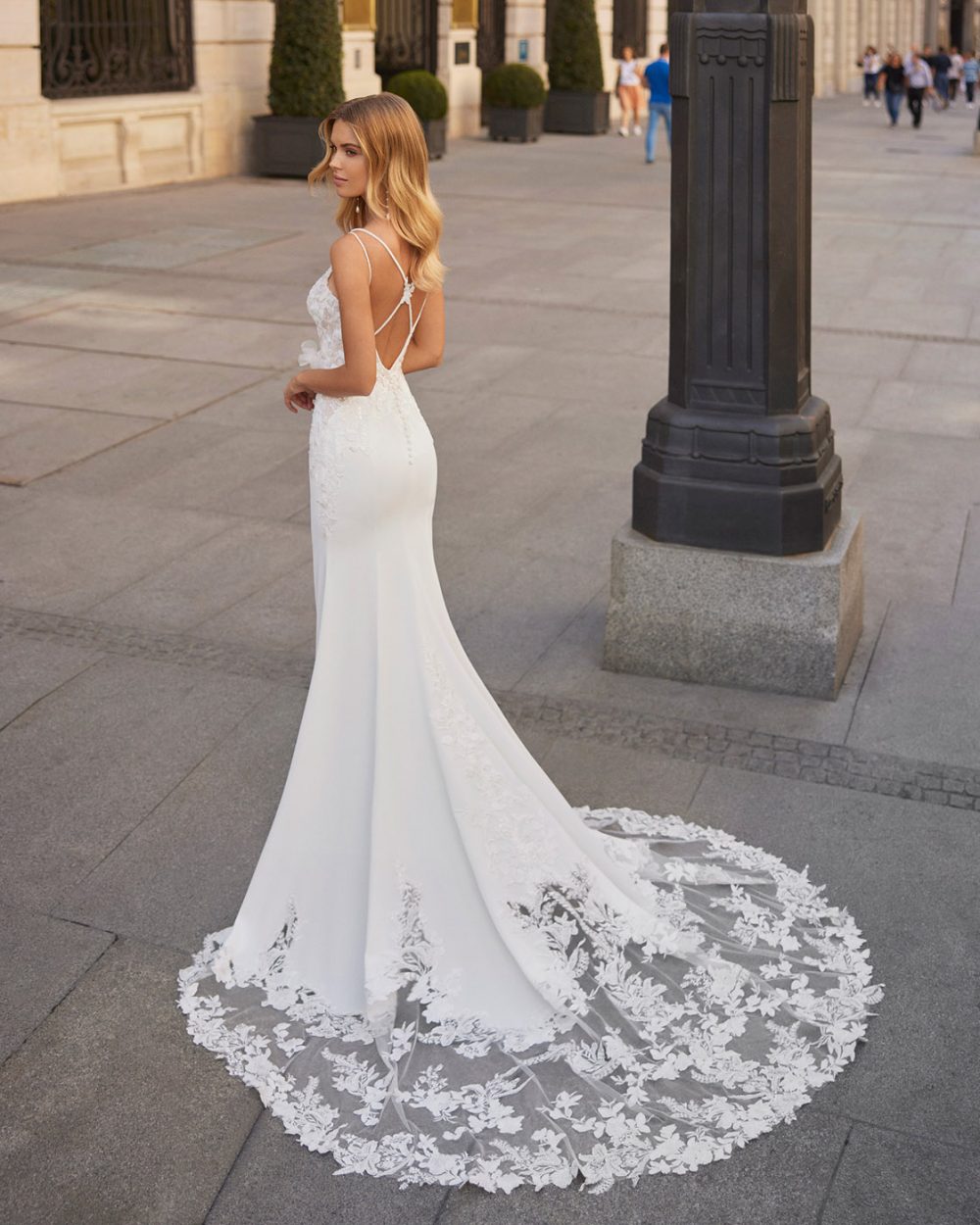 Luna Novias - Samir - immagine 3