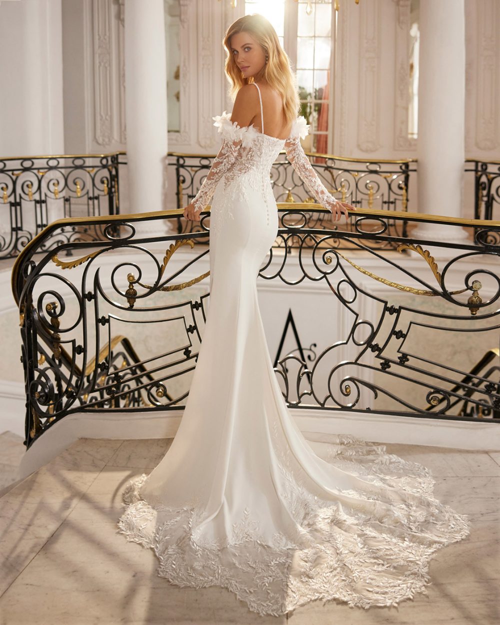 Luna Novias - Sandra - immagine 4