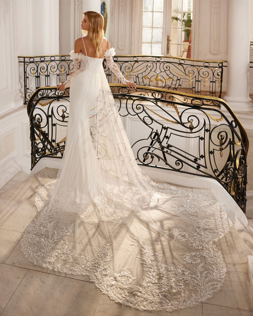 Luna Novias - Sandra - immagine 5