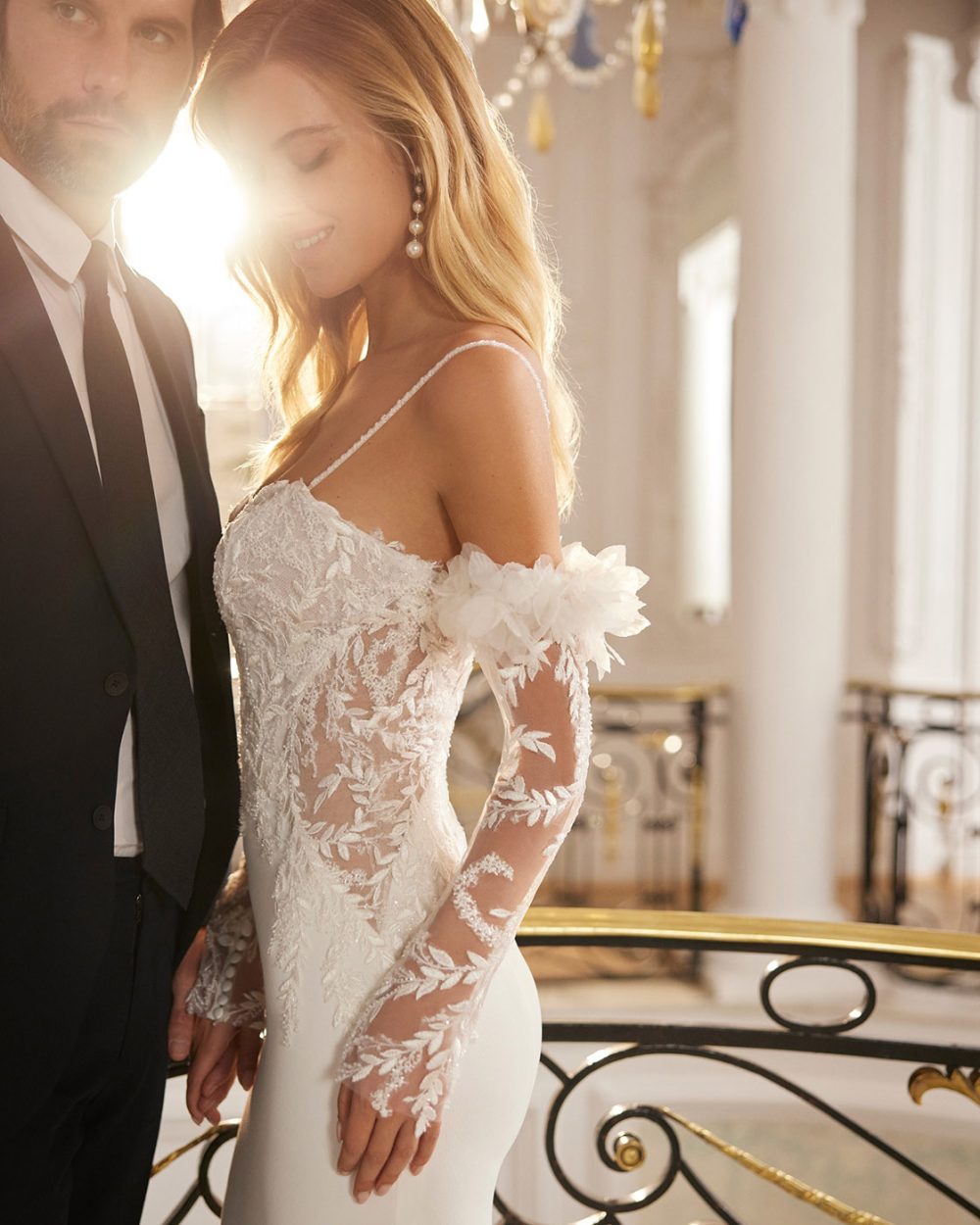 Luna Novias - Sandra - immagine 3