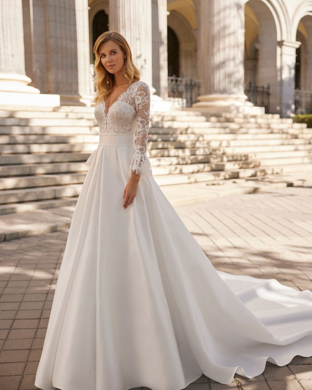 Luna Novias - Solan