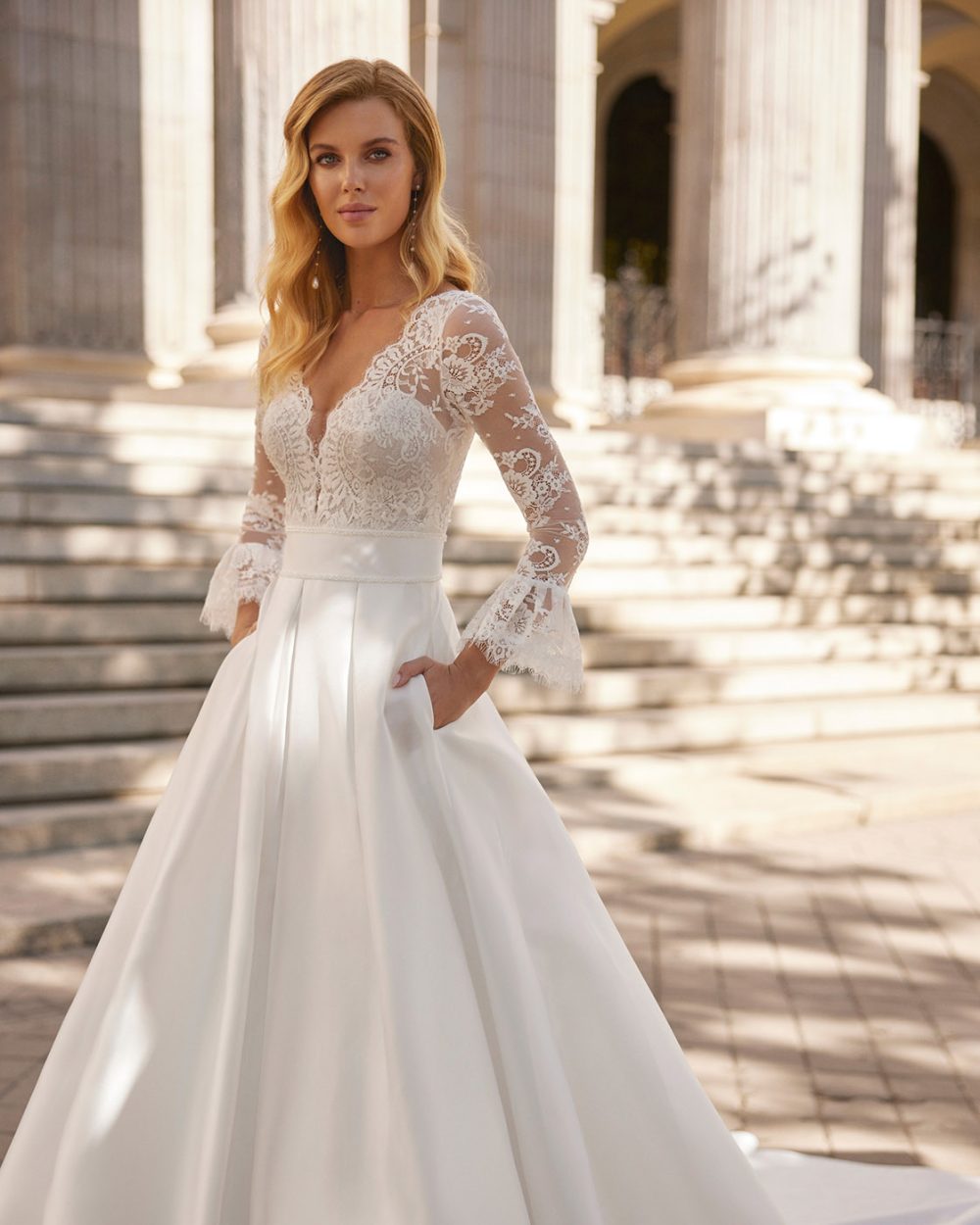 Luna Novias - Solan - immagine 3