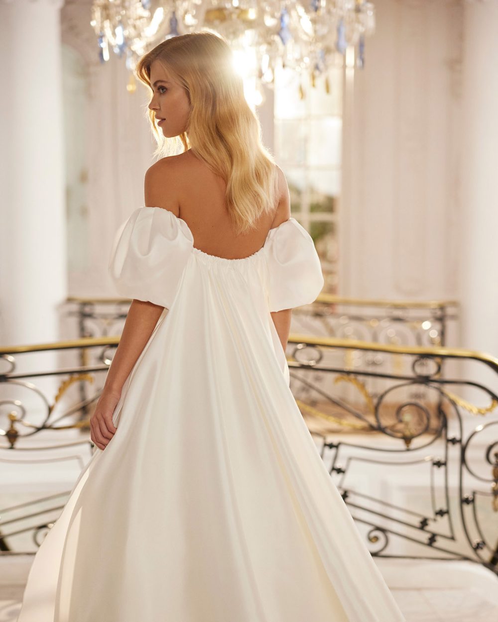 Luna Novias - Soyer - immagine 4