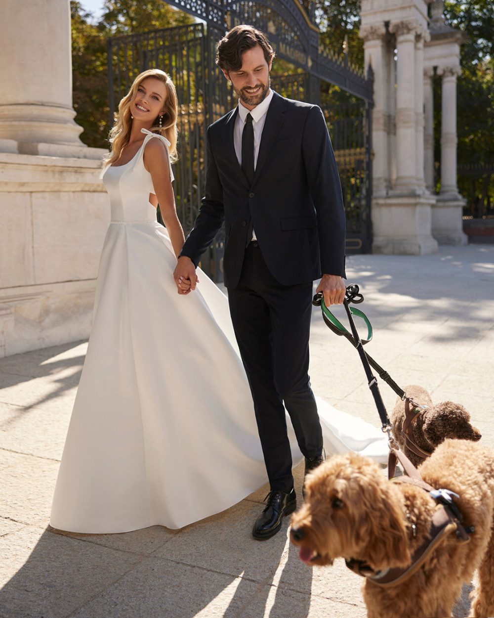 Luna Novias - Stacia - immagine 3