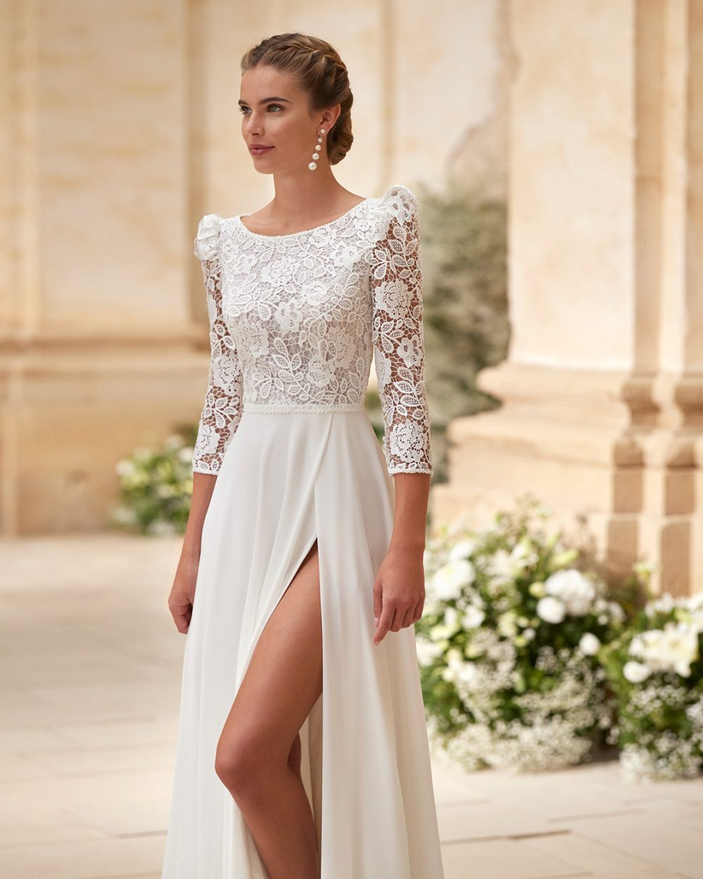 Alma Novia - Hanka - immagine 3