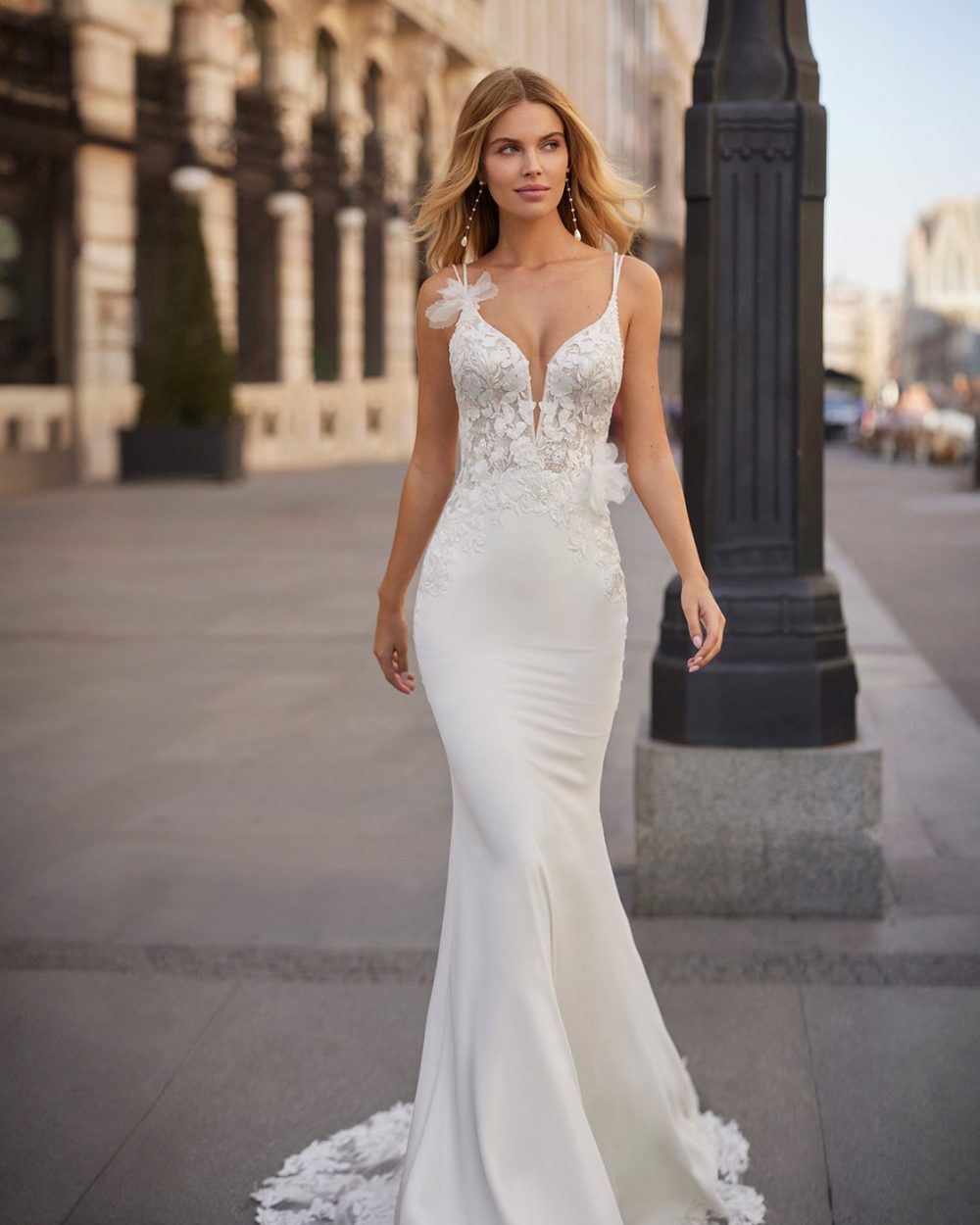Luna Novias - Samir