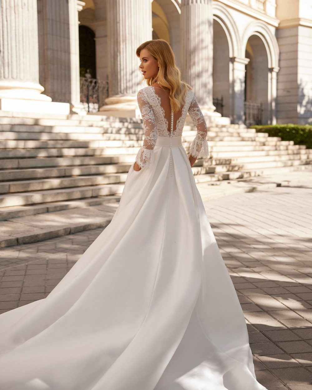 Luna Novias - Solan - immagine 4