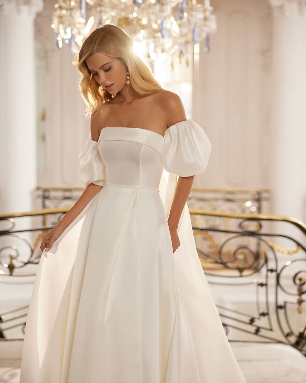 Luna Novias - Soyer - immagine 3
