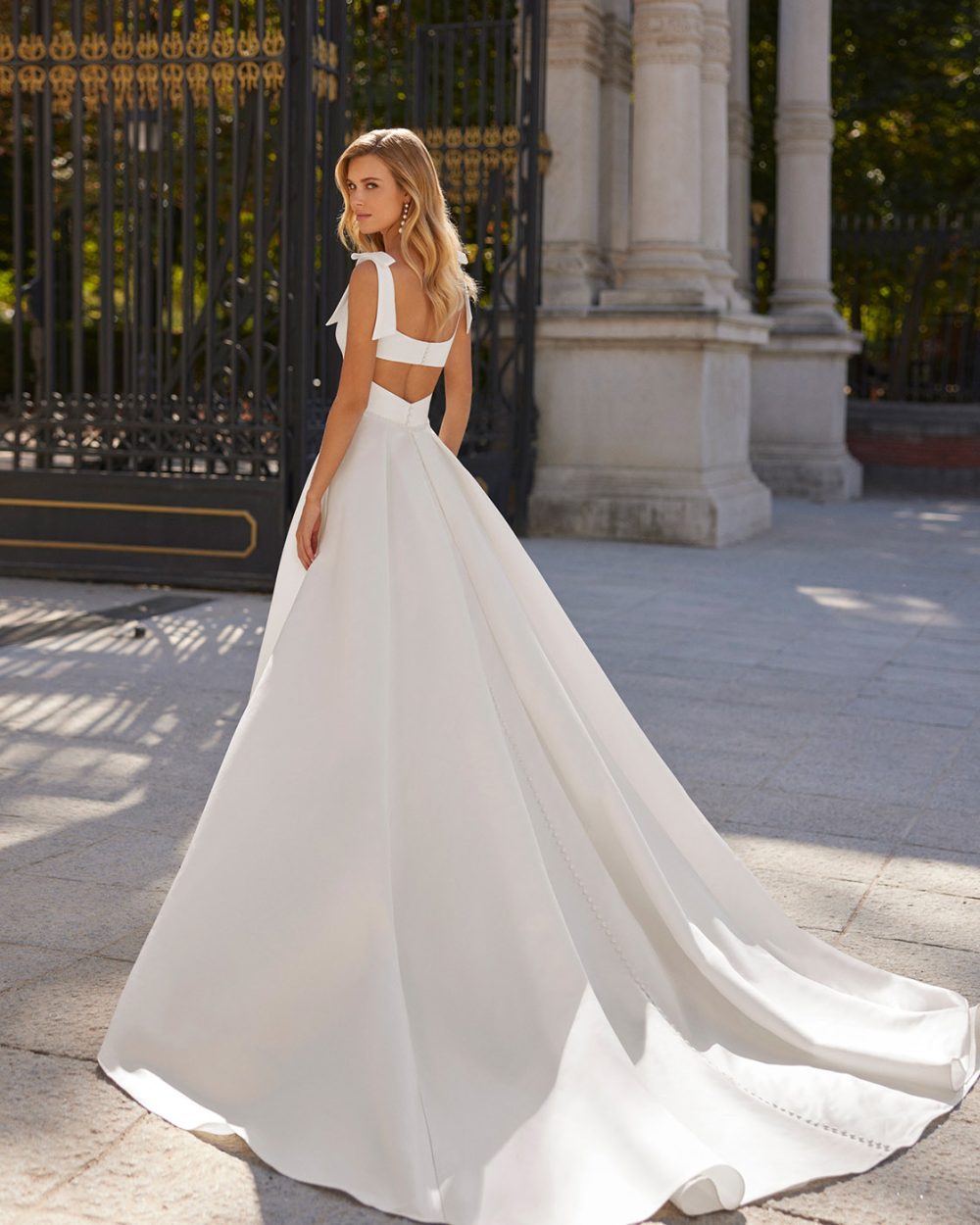 Luna Novias - Stacia - immagine 4