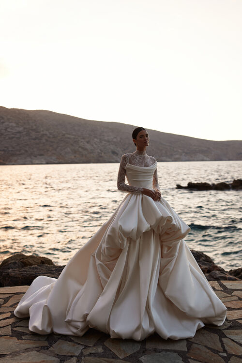Milla Nova Abiti da Sposa