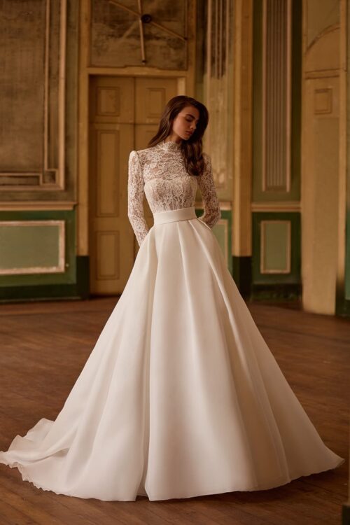 Alberto Palatchi Abiti da Sposa