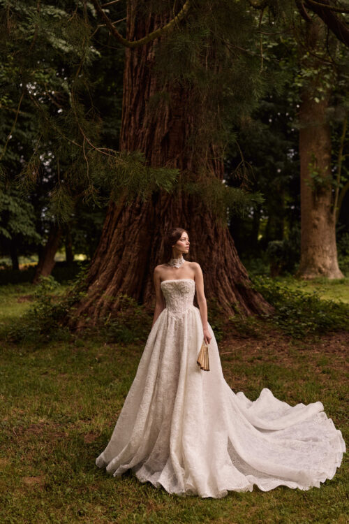 Lorenzo Rossi Abiti da sposa