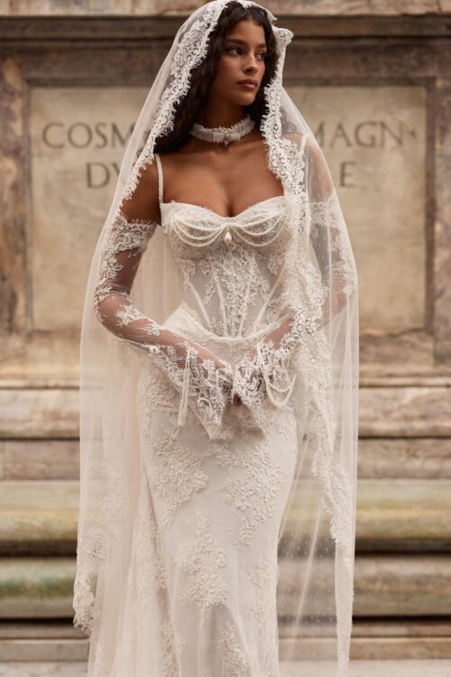 Milla Nova Abiti da Sposa