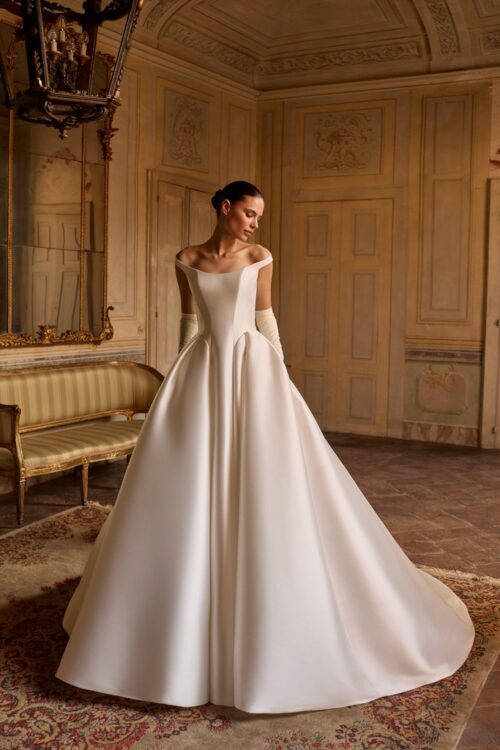 Alberto Palatchi Abiti da Sposa